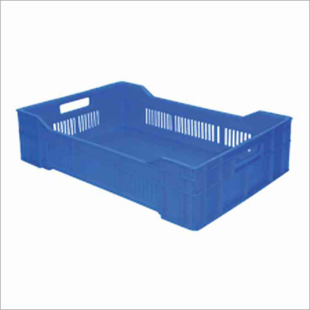 Fruit and Vegetable Crates