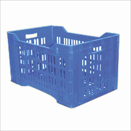 Multipurpose Crate