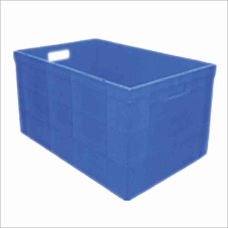 Fisheries Crates