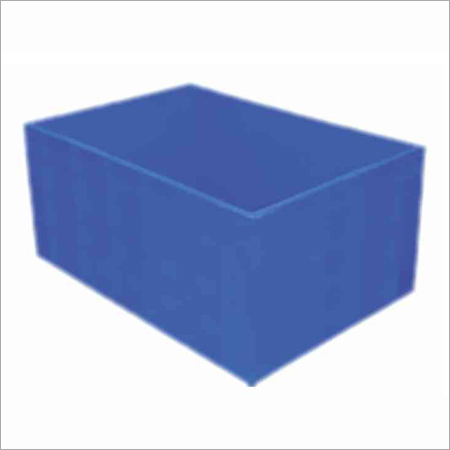 Fisheries Crates