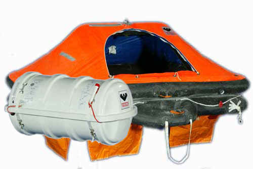 Life Rafts