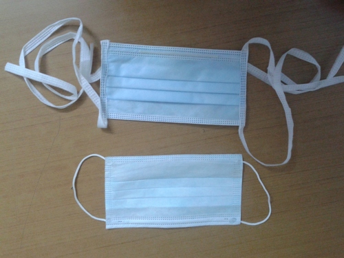 Disposable Mask