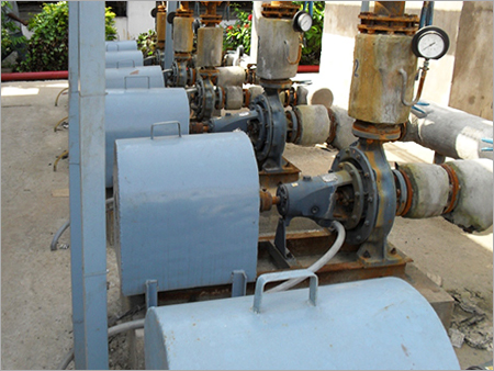 Civil Work Construction Services