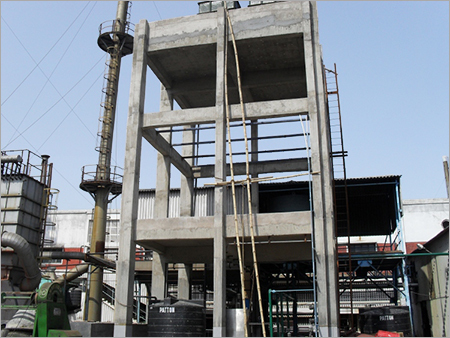 Civil Construction Projects