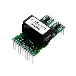 2SD106AI CONCEPT MODULE