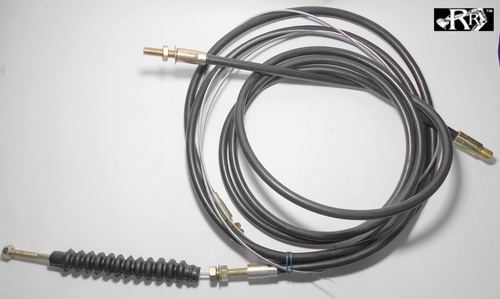 JCB A/C WIRE COMPLETE 3DX