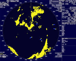 Marine Radars