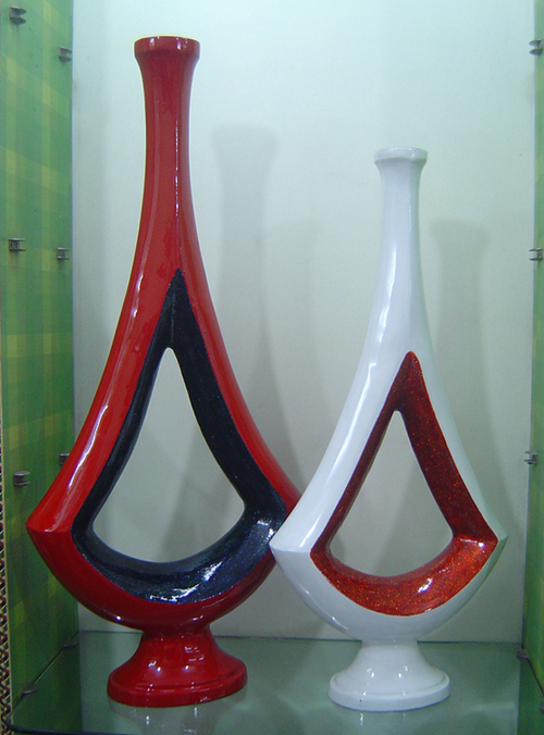 Flower Vase