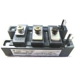 MBM200HS12A HITACHI JAPAN MODULE