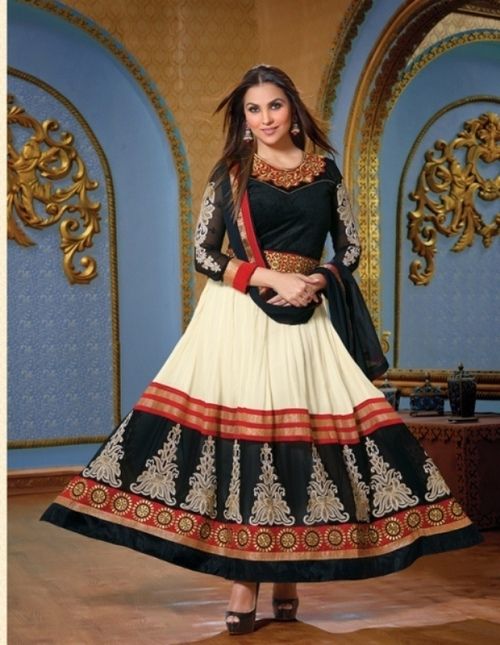 Anarkali Suits