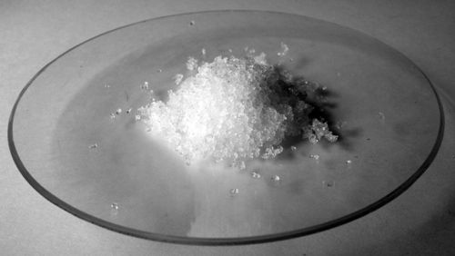 Aluminium Nitrate