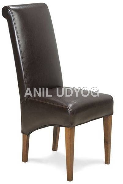 Wooden Cuba Chair