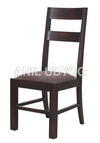 Wooden Chairs