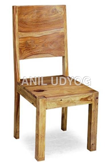 Wooden Chairs