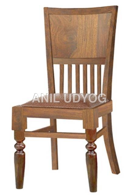Wooden Chair