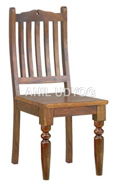 Wooden Chair