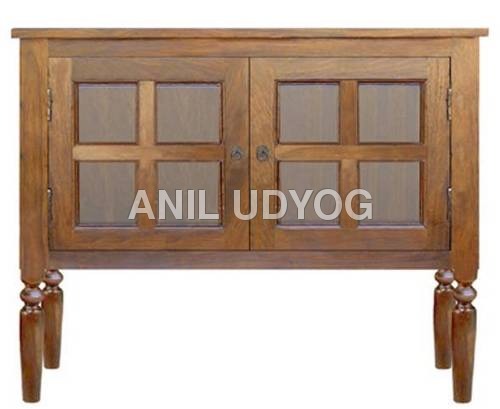 Fancy Wooden TV Cabinet