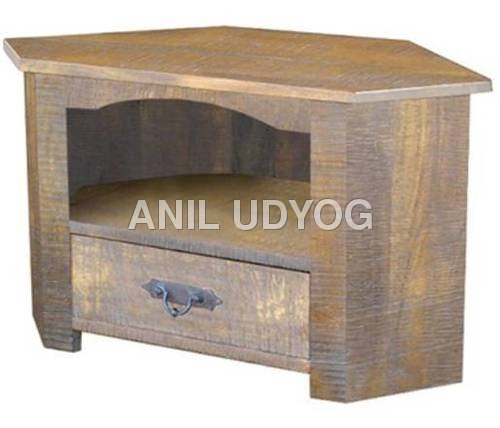 Wooden Fram TV Cabinet