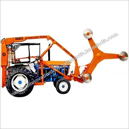 Tree Pruner