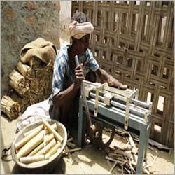 Bamboo Processing Machinery