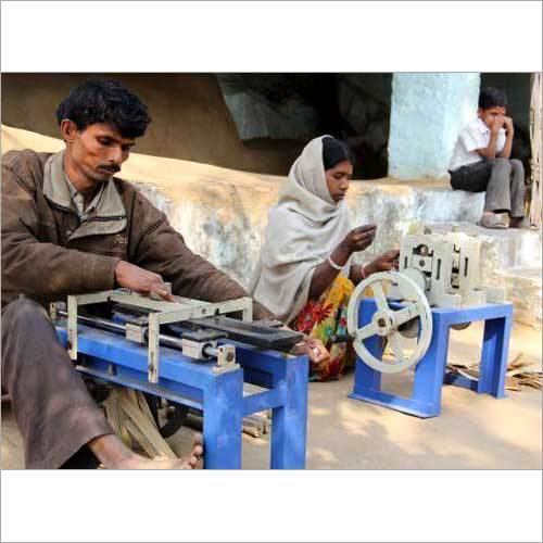 Bamboo Stick Making Machine Set Bamboo Stick Making Machine Set