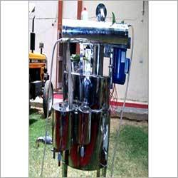 Multi Purpose Processing Machine