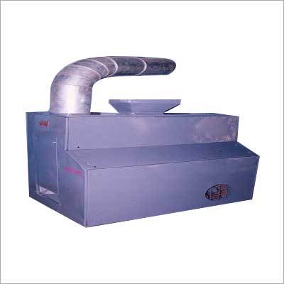 Garlic Peeling Machine