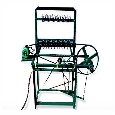 Asu Making Machine