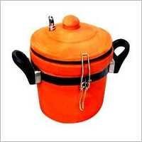 Clay Pressure Cooker