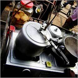 Pressure Cooker