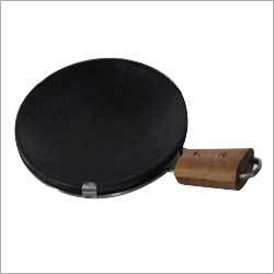 Non Stick Earthenware Tawa