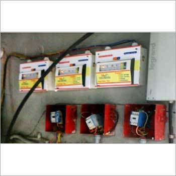 High Voltage Protector