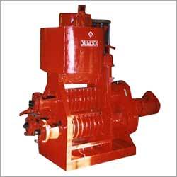 Oil Expeller