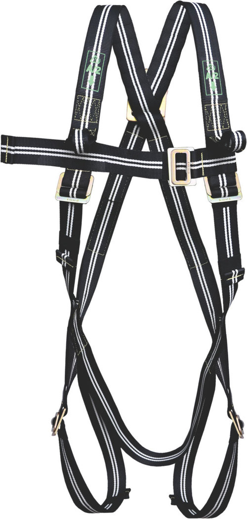 Flanil Flame Resistant Full body Harness