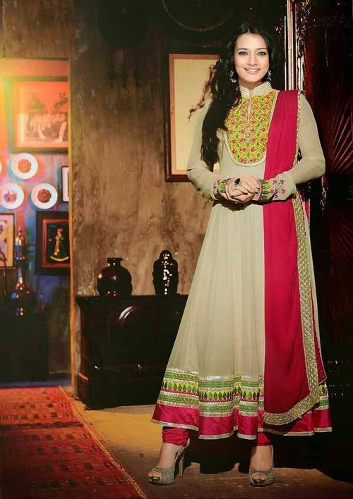 Anarkali Suits