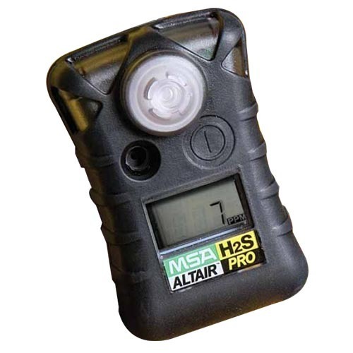 Altair pro single-gas detector