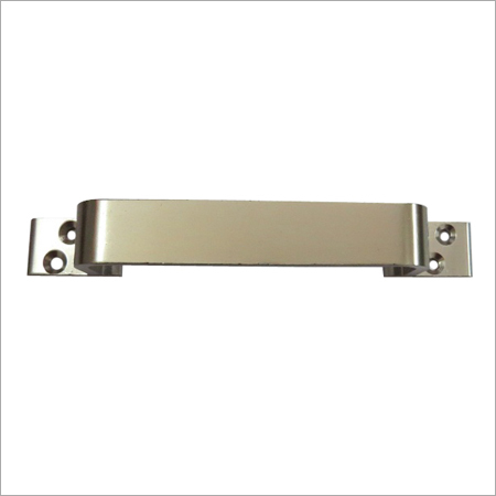 SS D Section Handle