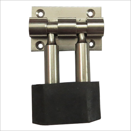 Double Door Stopper