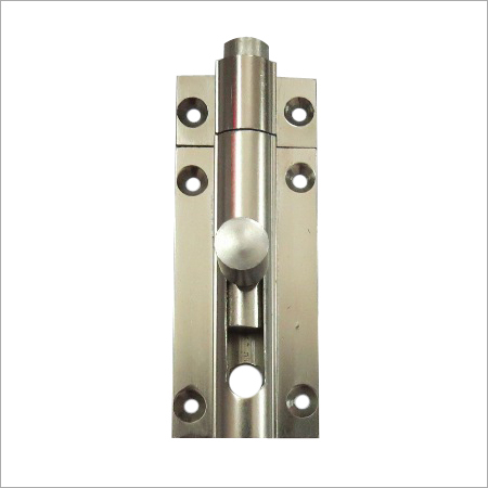 Aluminium Tower Bolts