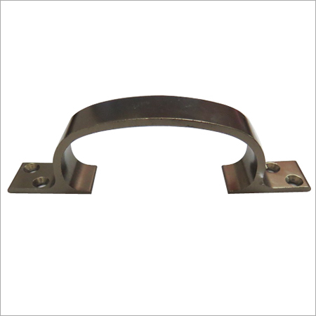 Aluminum Door Handle