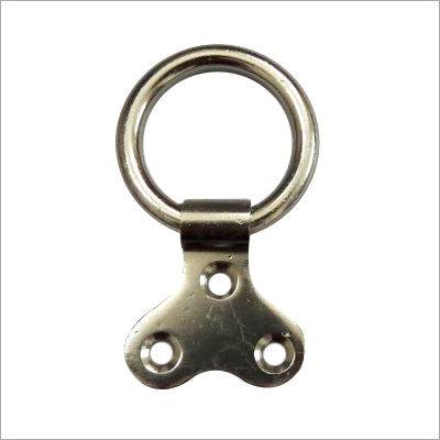 Aluminium Ring