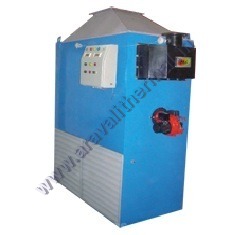 Oil Fired Air Heaters