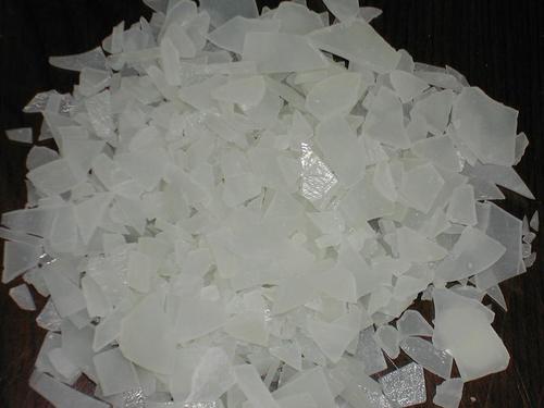 Aluminium Sulphate Anhydrous