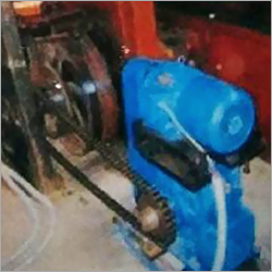 Plano Milling Conversion Kit