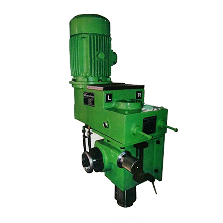 Heavy Duty Plano Milling Machine
