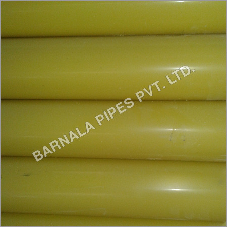 Colored Pvc Pipe