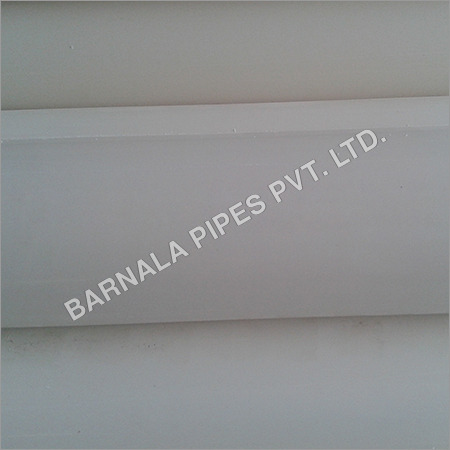 Heavy Duty Pvc Pipe