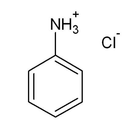 Aniline Hydrochloride Grade: Chemical
