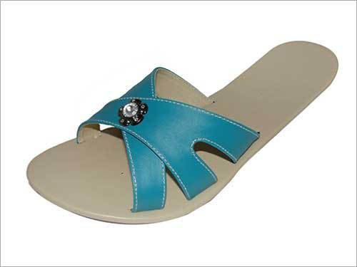 Leather Sandal Upper