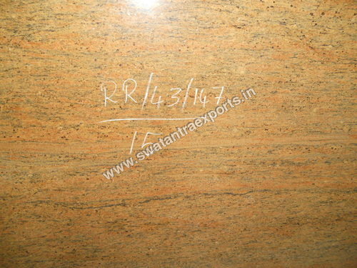 Raw Silk Granite